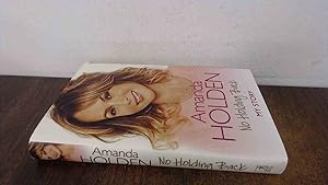 Imagen del vendedor de No Holding Back: My Story (Signed) a la venta por BoundlessBookstore