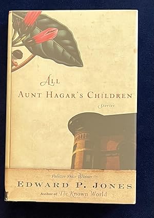 Seller image for All Aunt Hagar's Children for sale by Courtside Books