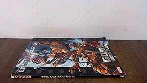Immagine del venditore per The Ultimates 2: Gods and Monsters venduto da BoundlessBookstore