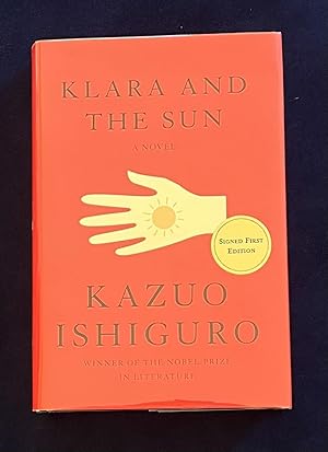 Seller image for Klara And The Sun for sale by Courtside Books