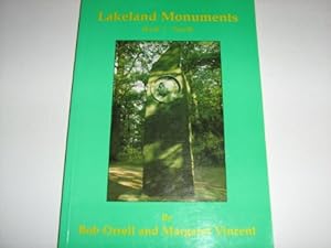 Image du vendeur pour Lakeland Monuments: Book. 1 - North: Bk. 1 mis en vente par WeBuyBooks