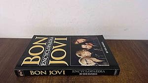 Seller image for Bon Jovi Encyclopaedia for sale by BoundlessBookstore