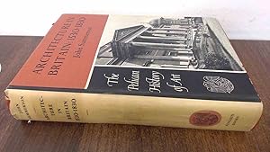 Seller image for Architecture in Britain 1530 to 1830 for sale by BoundlessBookstore