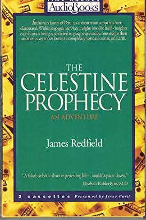 Imagen del vendedor de The Celestine Prophecy a la venta por -OnTimeBooks-