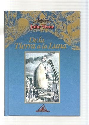Seller image for De la Tierra a la Luna for sale by El Boletin