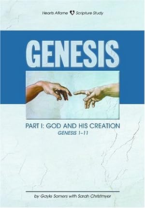 Bild des Verkufers fr Genesis Part I: God and His Creation zum Verkauf von -OnTimeBooks-
