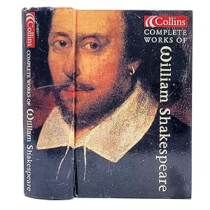 Seller image for Complete Works of William Shakespeare for sale by Memento Mori Fine and Rare Books