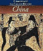 Bild des Verkufers fr The Cambridge Illustrated History of China (Cambridge Illustrated Histories) zum Verkauf von WeBuyBooks