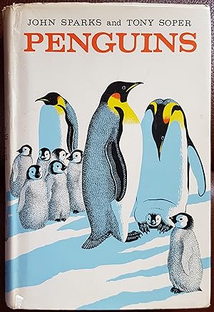 Seller image for Penguins for sale by Hanselled Books