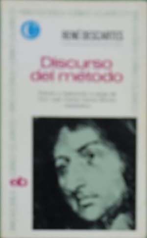 Immagine del venditore per Discurso del mtodo venduto da Librera Alonso Quijano