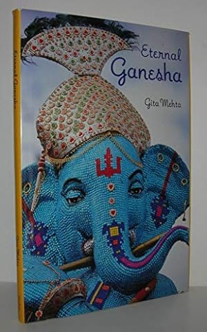 Seller image for Eternal Ganesha for sale by -OnTimeBooks-