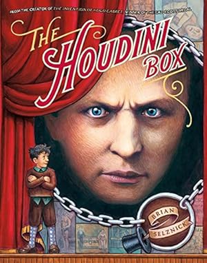 Seller image for The Houdini Box for sale by -OnTimeBooks-