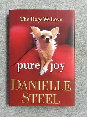 Imagen del vendedor de Pure Joy: The Dogs We Love a la venta por Book Nook