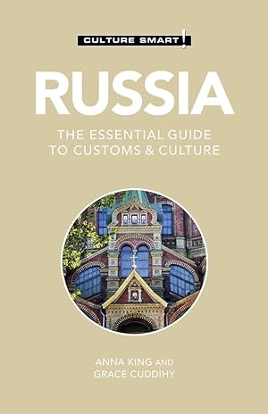 Seller image for Russia - Culture Smart!: The Essential Guide to Customs & Culture for sale by Redux Books