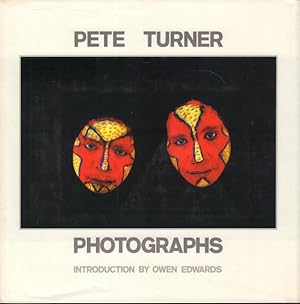 Pete Turner: Photographs.