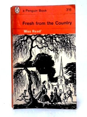 Bild des Verkufers fr Fresh From The Country zum Verkauf von World of Rare Books