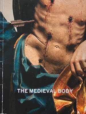 Seller image for The Medieval Body for sale by Trevian Books