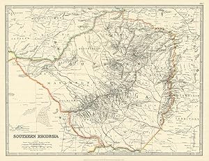 Southern Rhodesia