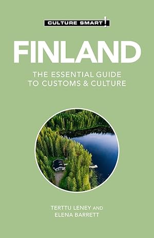 Immagine del venditore per Finland - Culture Smart!: The Essential Guide to Customs & Culture venduto da Redux Books