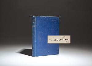 Seller image for Hoover After Dinner; Addresses Delivered By Herbert Hoover Before The Gridiron Club Of Washington, D.C. With An Introduction by Theodore G. Joslin, Secretary to President Hoover for sale by The First Edition Rare Books, LLC