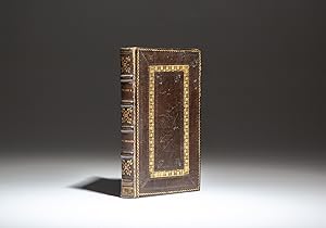 Bild des Verkufers fr The Traveller, The Deserted Village, And Other Poems zum Verkauf von The First Edition Rare Books, LLC