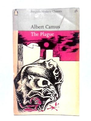 Bild des Verkufers fr The Plague zum Verkauf von World of Rare Books