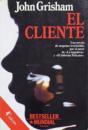 Seller image for El cliente for sale by Librera Alonso Quijano