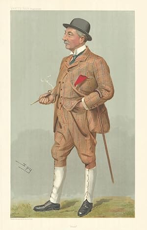 Peter [Sir Peter Carlaw Walker, 2nd Baronet]