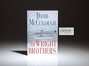 Bild des Verkufers fr The Wright Brothers zum Verkauf von The First Edition Rare Books, LLC