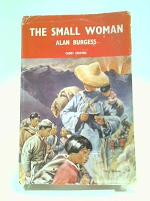 Seller image for The Small Woman for sale by World of Rare Books