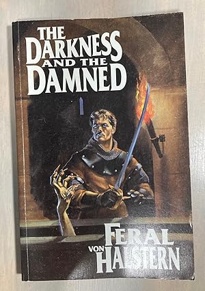 Seller image for The Darkness and The Damned for sale by biblioboy