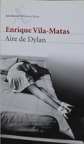 Imagen del vendedor de Aire de Dylan a la venta por Librería Alonso Quijano
