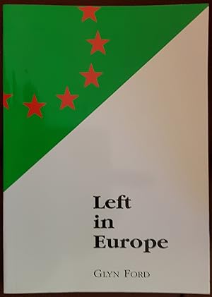 Seller image for Left in Europe for sale by Hanselled Books