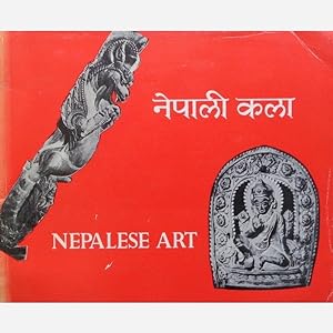 Nepalese Art