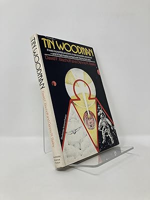 Seller image for Tin Woodman for sale by Southampton Books