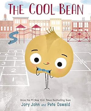 Seller image for The Cool Bean (The Food Group) for sale by -OnTimeBooks-