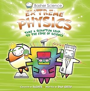 Seller image for Extreme Physics for sale by GreatBookPrices