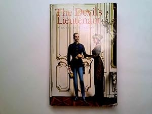 Bild des Verkufers fr The Devil's Lieutenant zum Verkauf von Goldstone Rare Books