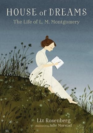 Imagen del vendedor de House of Dreams : The Life of L. M. Montgomery a la venta por GreatBookPrices