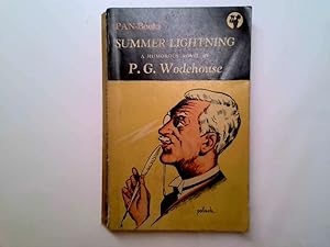 Seller image for Summer Lightning for sale by Goldstone Rare Books