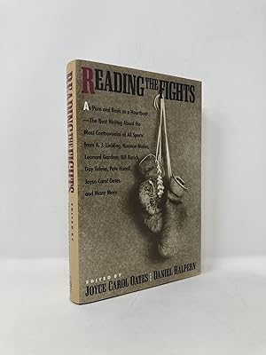 Imagen del vendedor de Reading the Fights a la venta por Southampton Books