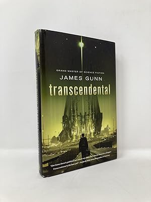 Image du vendeur pour Transcendental (The Transcendental Machine) mis en vente par Southampton Books
