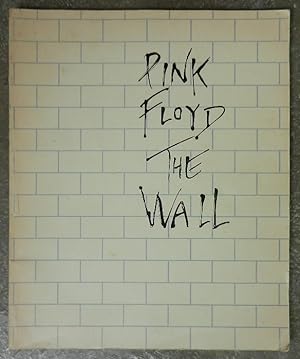 Pink Floyd. The wall.