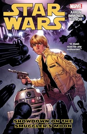 Image du vendeur pour Star Wars 2 : Showdown on the Smuggler's Moon mis en vente par GreatBookPrices