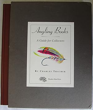 Angling Books: A Guide for Collectors