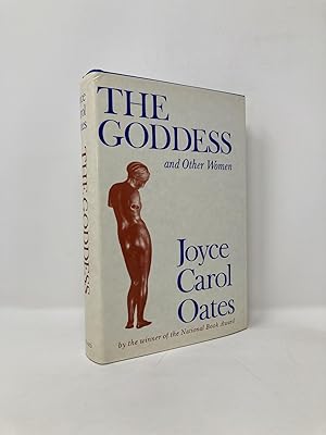 Imagen del vendedor de The Goddess and Other Women a la venta por Southampton Books