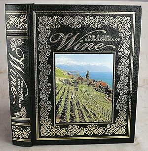Bild des Verkufers fr Global Encyclopedia of Wine zum Verkauf von Sequitur Books