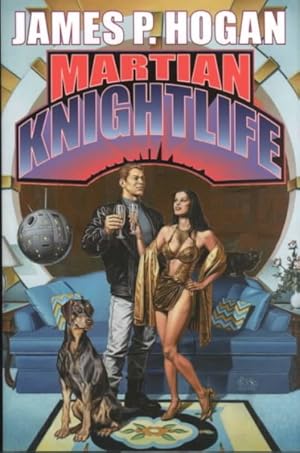 Immagine del venditore per Martian Knightlife venduto da GreatBookPrices