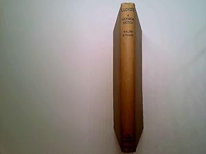 Seller image for Lloyd's: a historical sketch for sale by Goldstone Rare Books