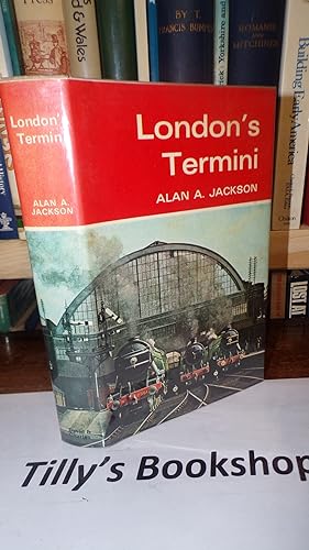 London's Termini